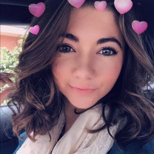 Meet your Posher, Madison